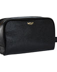 W Waschbeutel - MANG - LUXURY - Wolf
