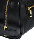 W Waschbeutel - MANG - LUXURY - Wolf