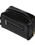 W Waschbeutel - MANG - LUXURY - Wolf