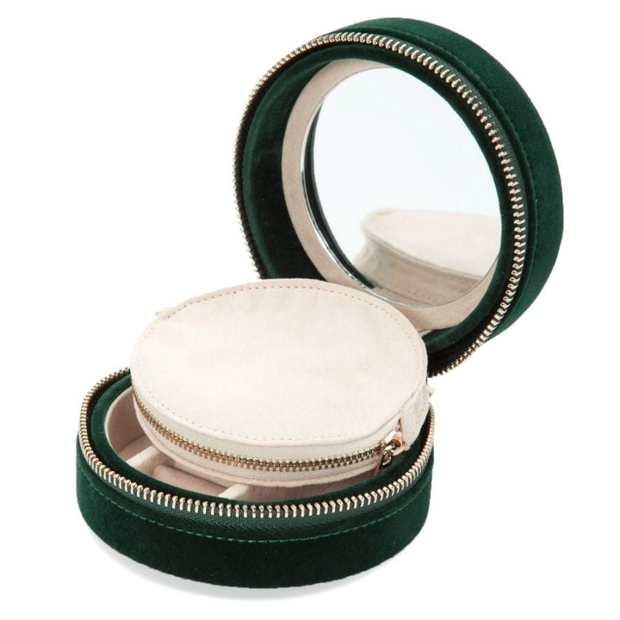 Zoe Reisebox - MANG - LUXURY - Wolf