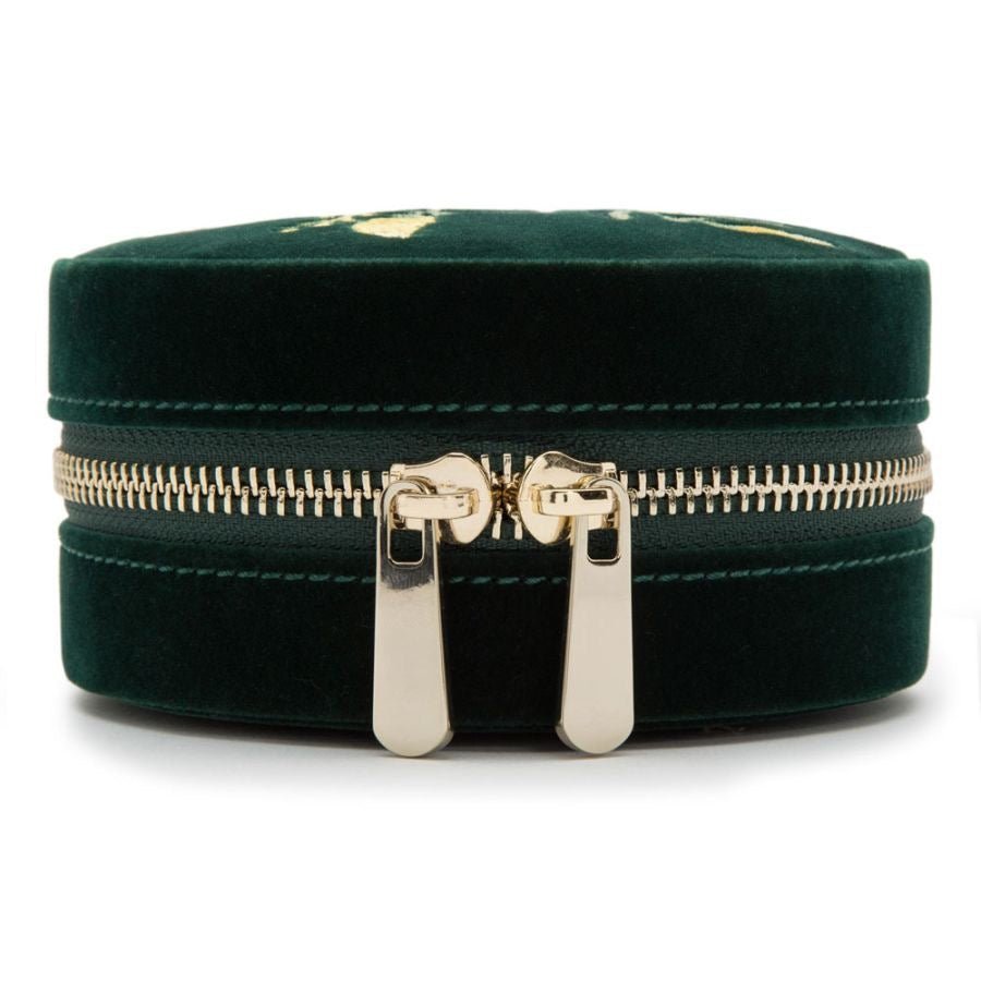 Zoe Reisebox - MANG - LUXURY - Wolf