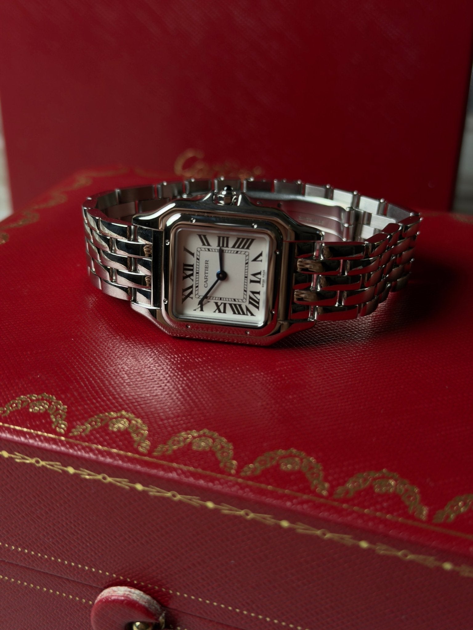 Cartier - MANG-LUXURY