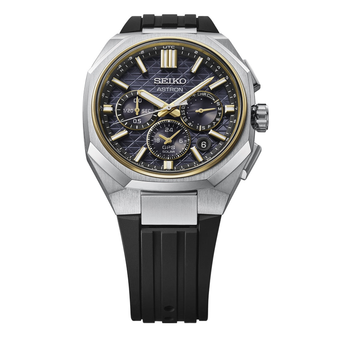 SEIKO ASTRON GPS SOLAR HAB003J1
