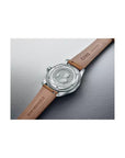 ORIS BIG CROWN LOU GEHRIG LIMITED EDITION 01 754 7785 4091-SET