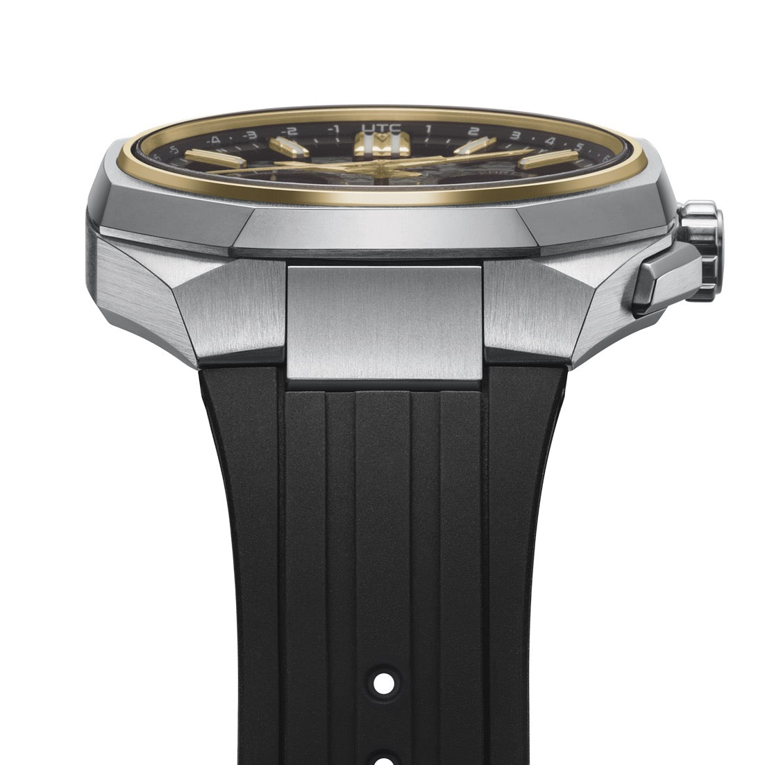 SEIKO ASTRON GPS SOLAR HAB003J1