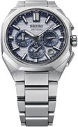 SEIKO 145TH ANNIVERSARY ASTRON GPS SOLAR LIMITED EDITION HAB004J1