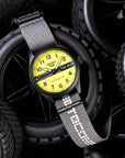 Seiko 5 Sports Field series MOTOCOMPO Limited Edition HDB010K1