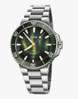Oris KELP FOREST LIMITED EDITION 01 733 7787 4187-Set