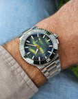Oris KELP FOREST LIMITED EDITION 01 733 7787 4187-Set