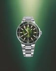 Oris KELP FOREST LIMITED EDITION 01 733 7787 4187-Set