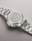 Oris KELP FOREST LIMITED EDITION 01 733 7787 4187-Set