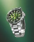 Oris KELP FOREST LIMITED EDITION 01 733 7787 4187-Set