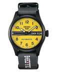Seiko 5 Sports Field series MOTOCOMPO Limited Edition HDB010K1