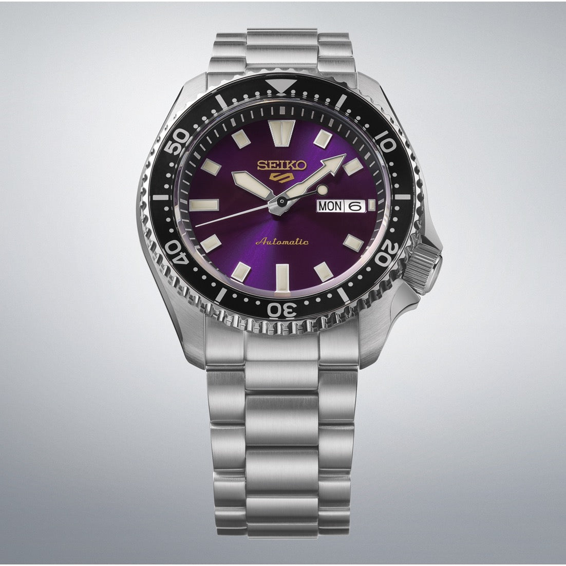 Seiko 5 Sports SKX Series 145th Anniversary Limited Edition HDB003K1