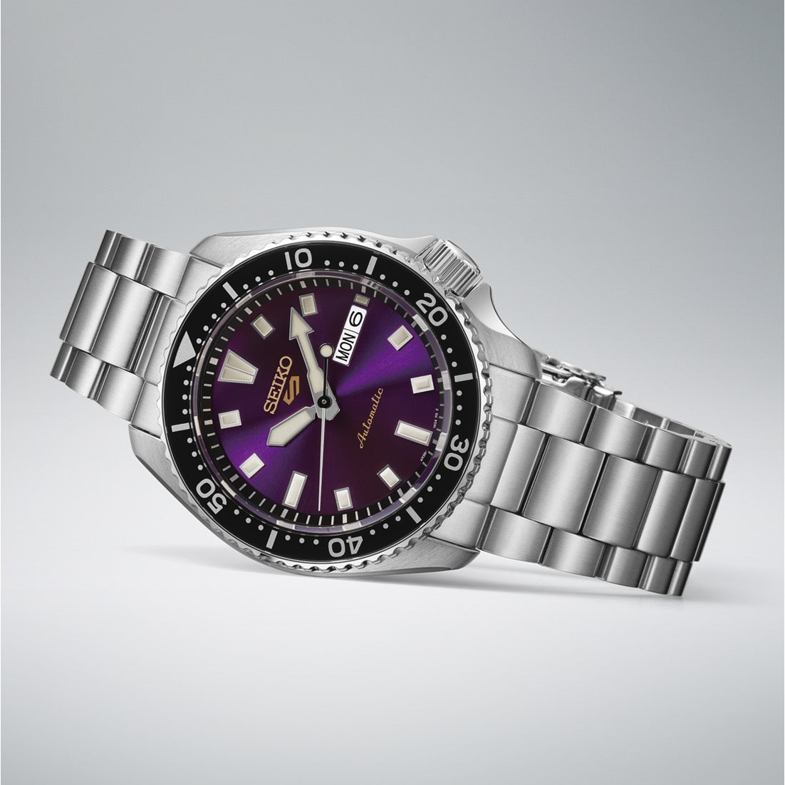 Seiko 5 Sports SKX Series 145th Anniversary Limited Edition HDB003K1
