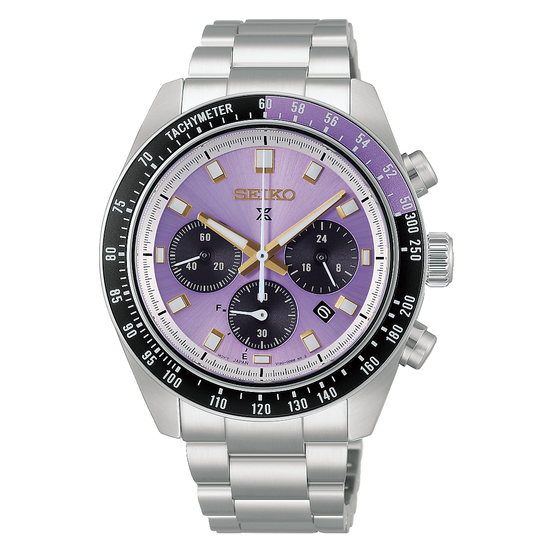 SEIKO PROSPEX SPEEDTIMER 145th Anniversary Limited Edition  HBJ005P1