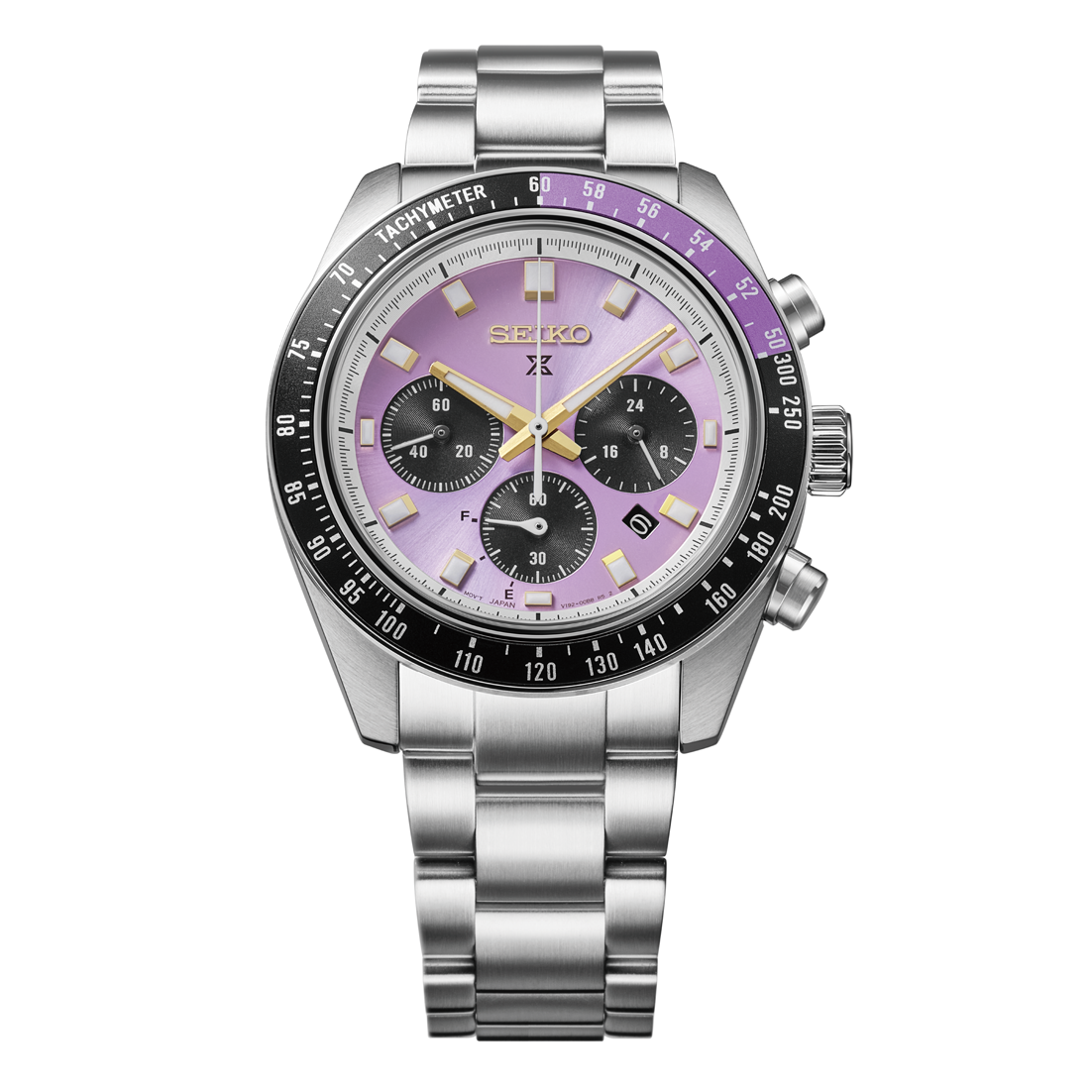SEIKO PROSPEX SPEEDTIMER 145th Anniversary Limited Edition  HBJ005P1