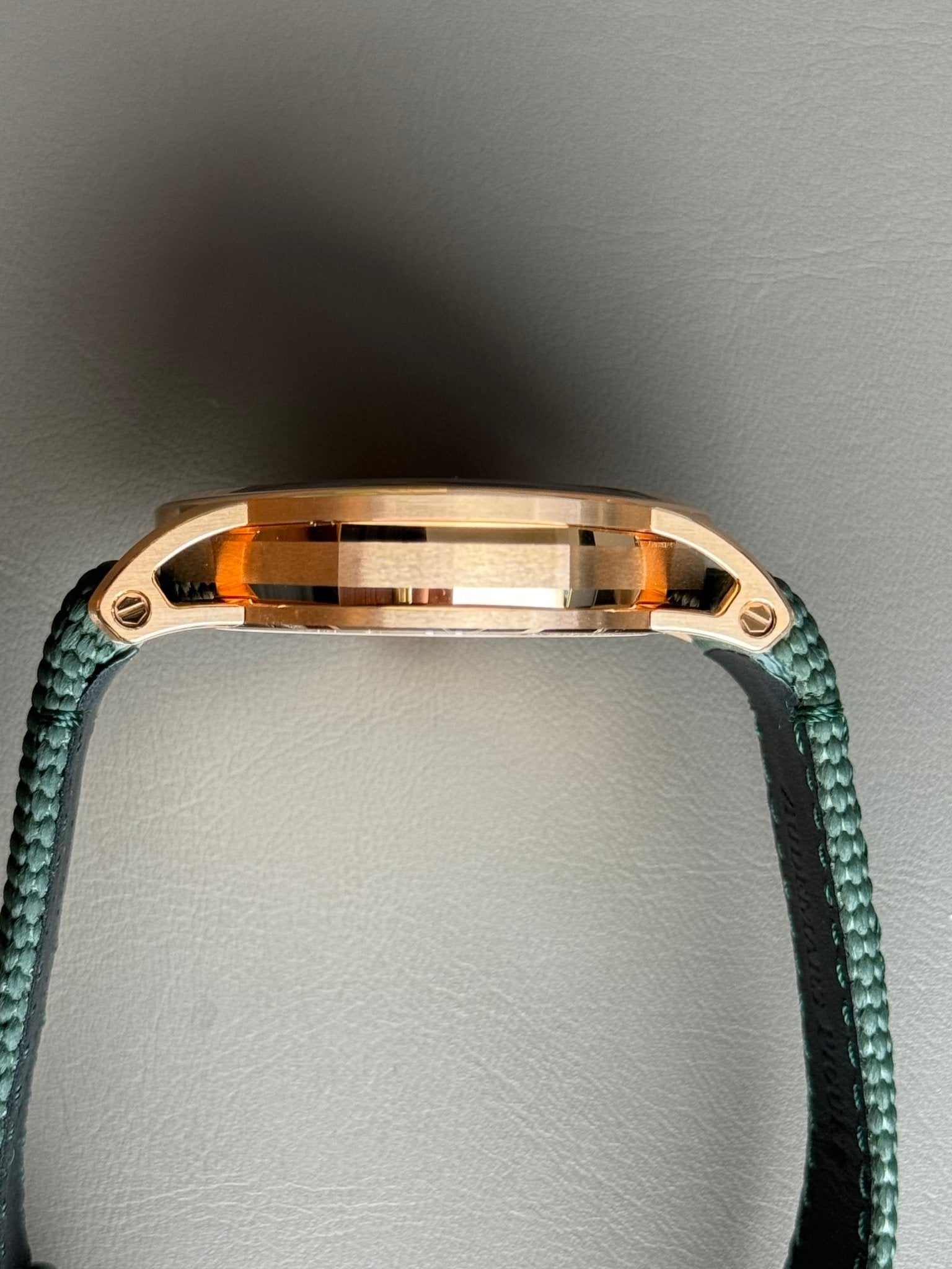 Audemars Piguet Code 11.59 15210OR.OO.A056KB.01 - MANG - LUXURY - Audemars Piguet