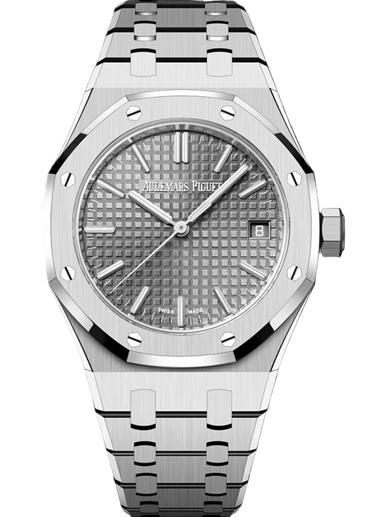 Audemars Piguet Royal Oak 37mm Ref. 15550ST.OO.1356ST.07 - MANG - LUXURY - Audemars Piguet
