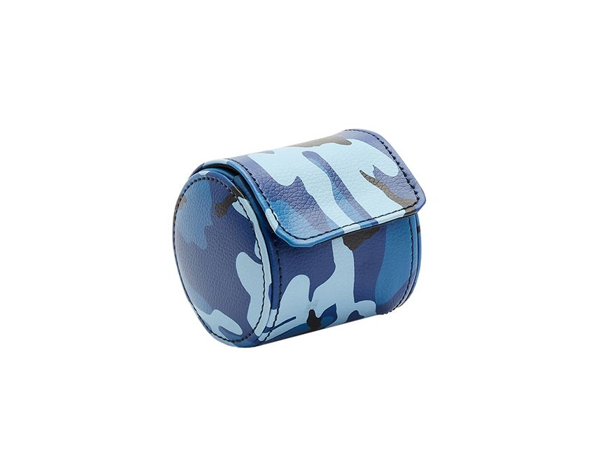 Einzeluhrrolle Ice 665371 - MANG - LUXURY - Wolf
