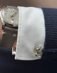Grand Seiko Manschettenknöpfe - MANG - LUXURY - Grand Seiko