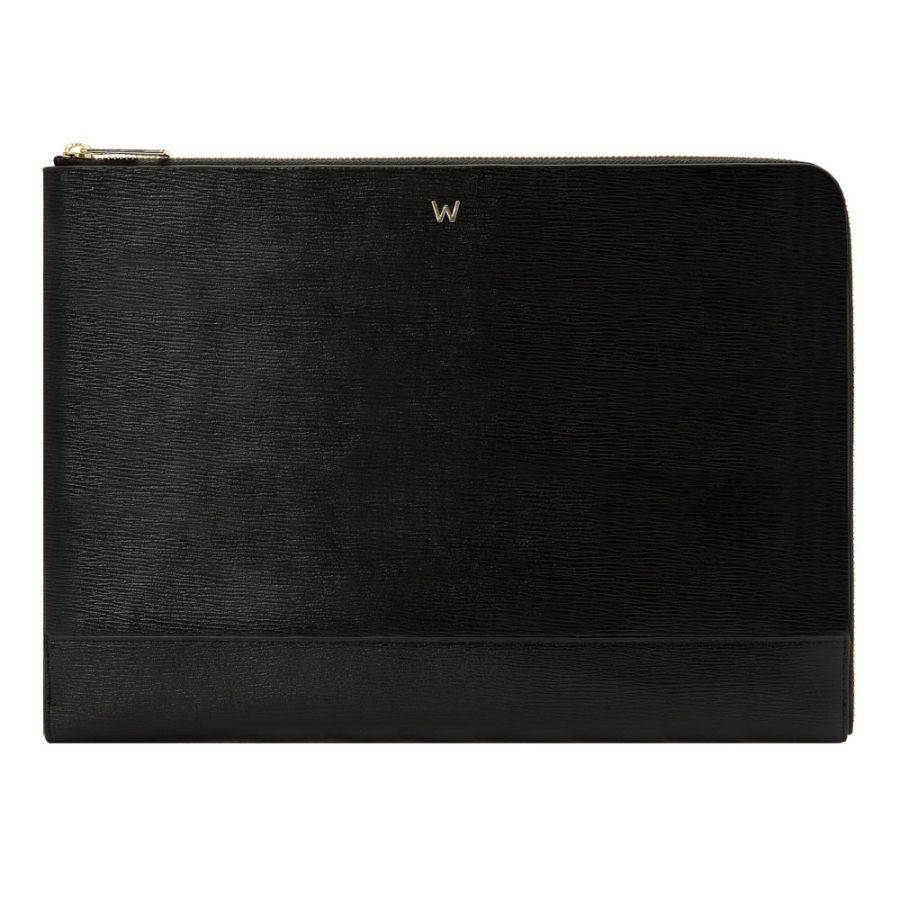 Laptoptasche - MANG - LUXURY - Wolf