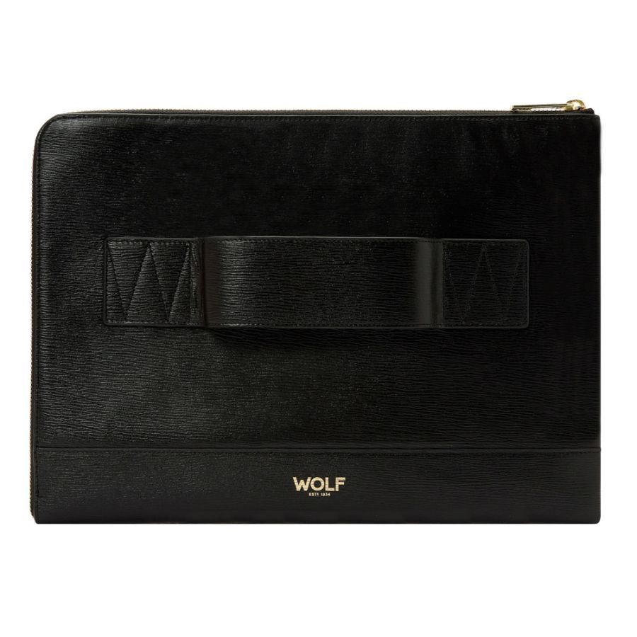 Laptoptasche - MANG - LUXURY - Wolf