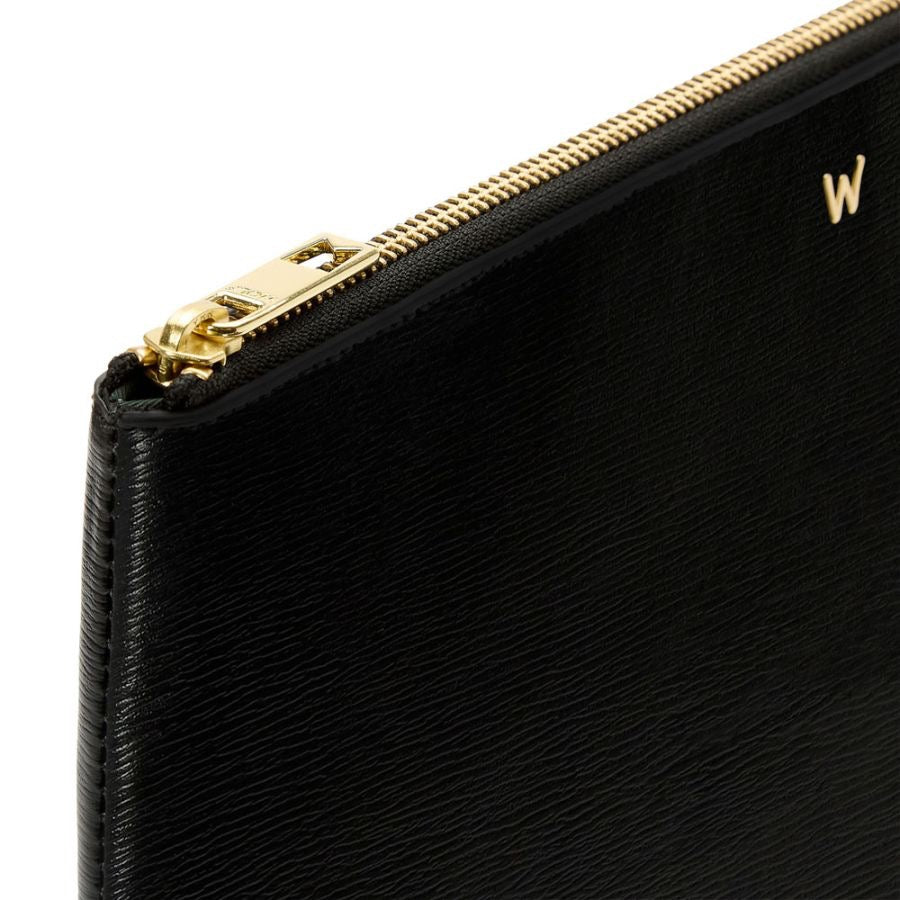 Laptoptasche - MANG - LUXURY - Wolf