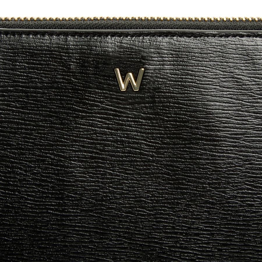 Laptoptasche - MANG - LUXURY - Wolf