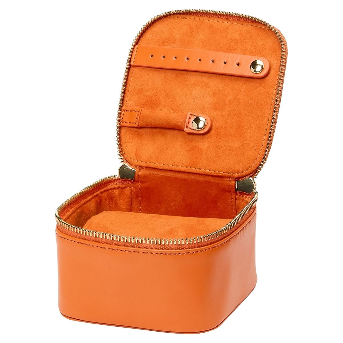 Maria Schmuckbox mit Reißverschluss 766517 - MANG - LUXURY - Wolf