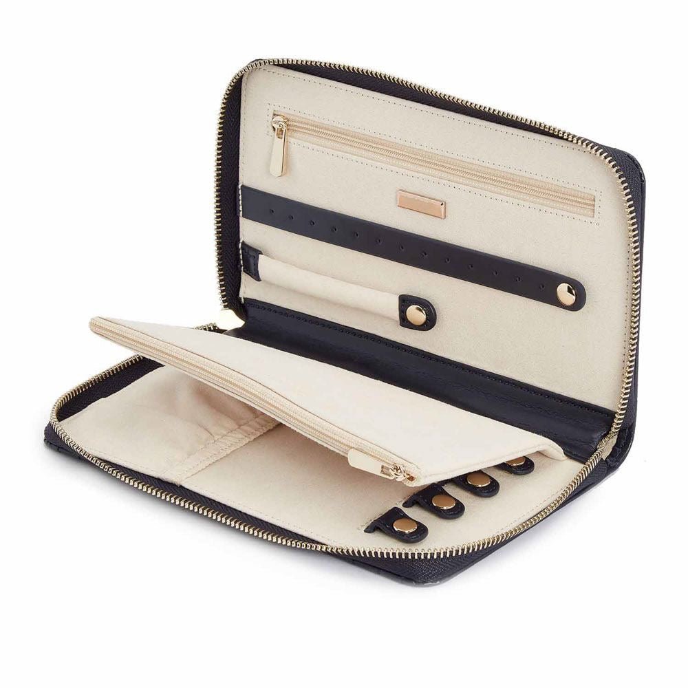 Maria Schmucktasche 766417 - MANG - LUXURY - Wolf