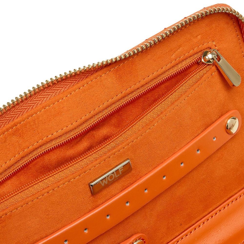 Maria Schmucktasche 766439 - MANG - LUXURY - Wolf