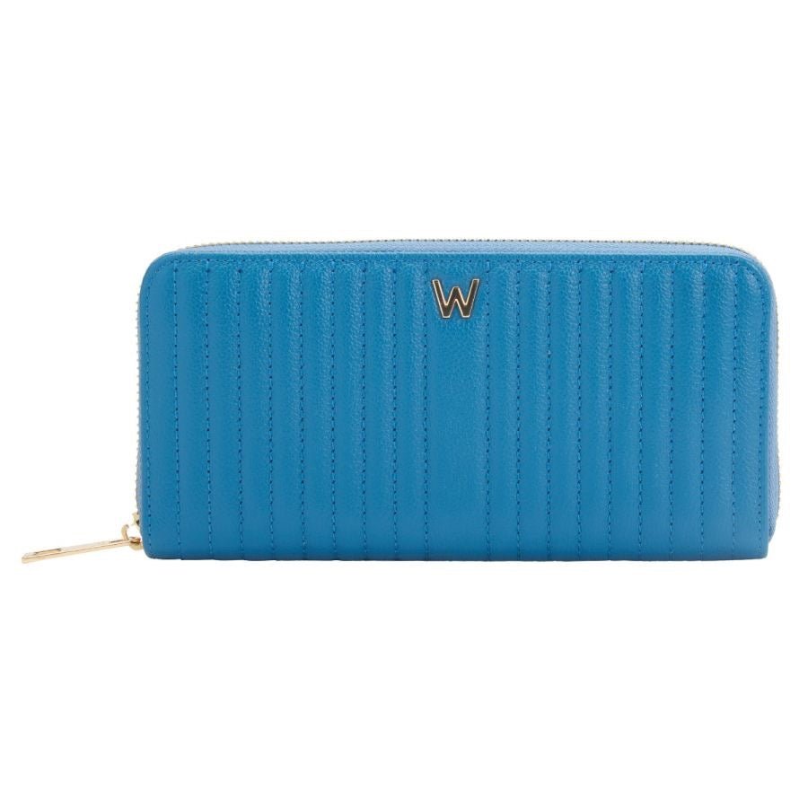 Mimi Continental Geldbörse - MANG - LUXURY - Wolf