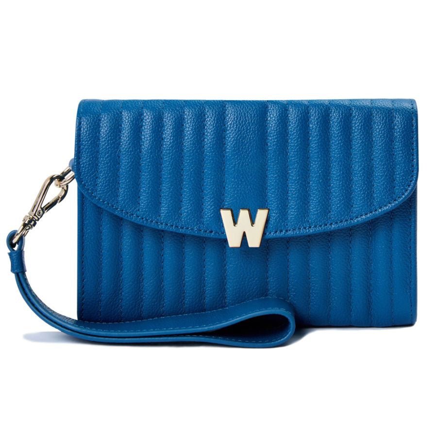 Mimi Umhängetasche Mit Armband - MANG - LUXURY - Wolf