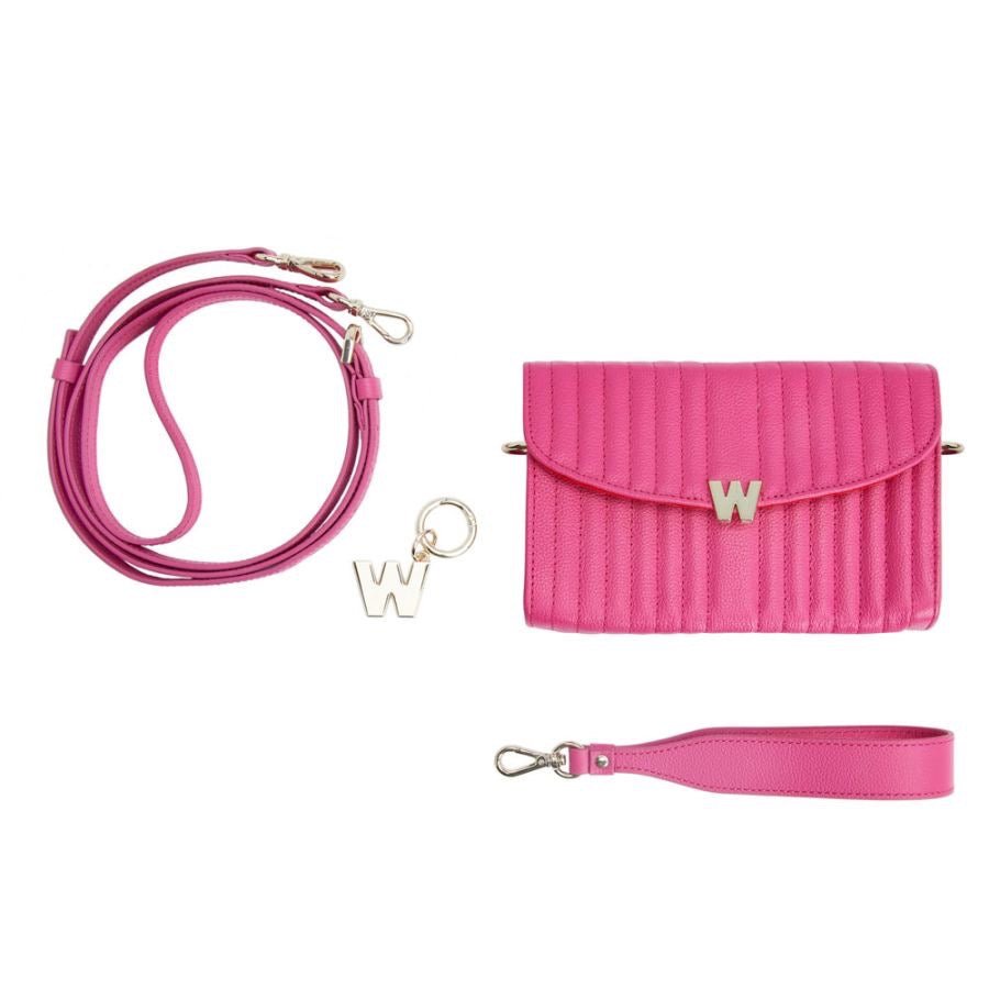 Mimi Umhängetasche Mit Armband - MANG - LUXURY - Wolf