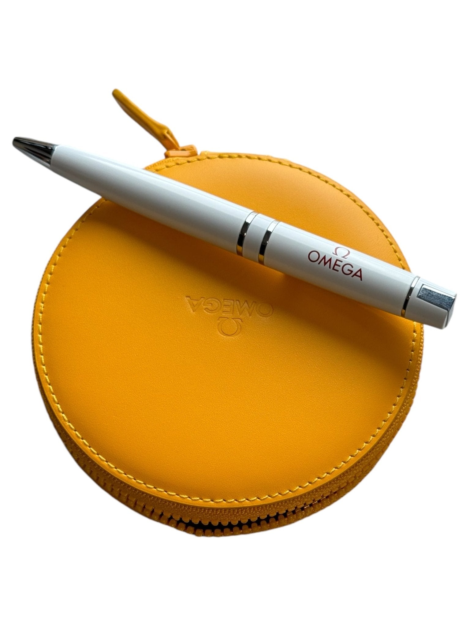 OMEGA / PEN /ボールペン OMEGA/PEN/ballpoint pen | eBay