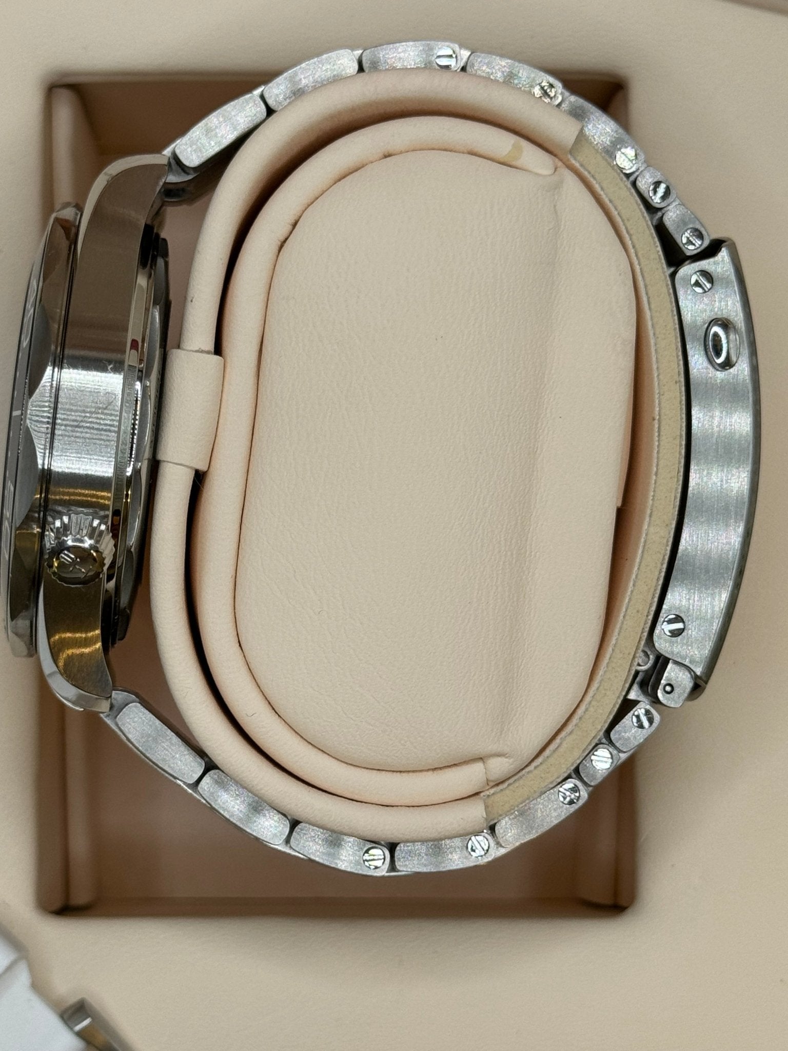 Omega Seamaster Diver 300M 210.30.42.20.03.001 - MANG - LUXURY - omega