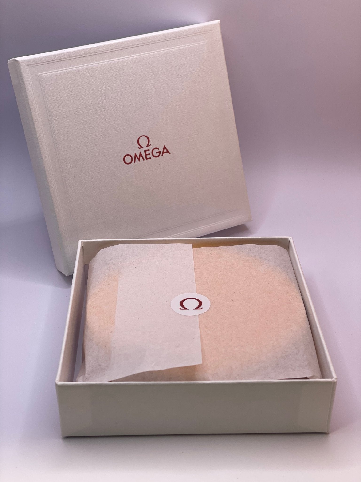 Omega Wallet - MANG - LUXURY - Mang - luxury