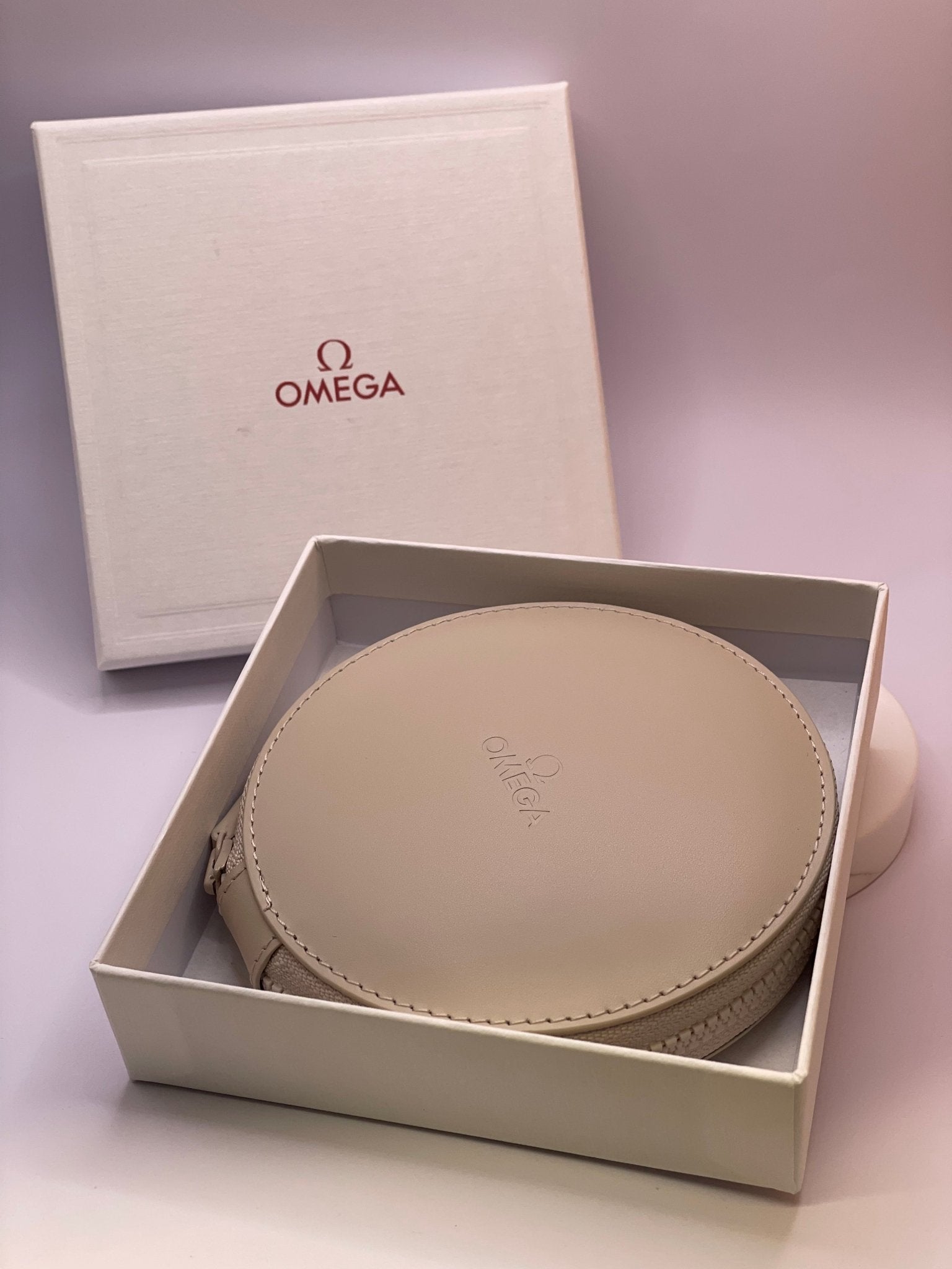 Omega Wallet - MANG - LUXURY - Mang - luxury