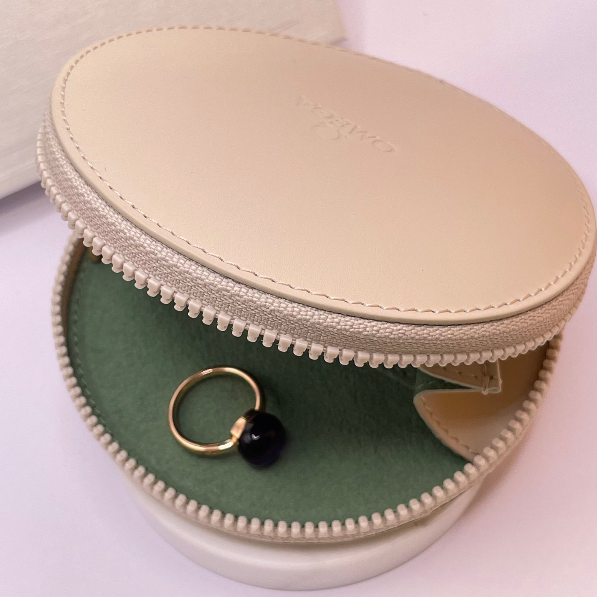Omega Wallet - MANG - LUXURY - Mang - luxury