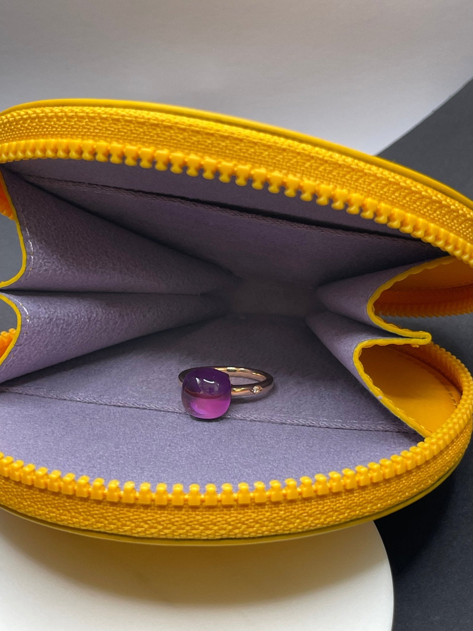 Omega Wallet - MANG - LUXURY - Mang - luxury