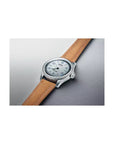 ORIS BIG CROWN LOU GEHRIG LIMITED EDITION 01 754 7785 4091-SET - MANG-LUXURY - Oris