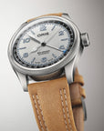 ORIS BIG CROWN LOU GEHRIG LIMITED EDITION 01 754 7785 4091-SET - MANG-LUXURY - Oris
