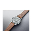 ORIS BIG CROWN LOU GEHRIG LIMITED EDITION 01 754 7785 4091-SET - MANG-LUXURY - Oris