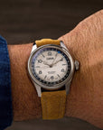 ORIS BIG CROWN LOU GEHRIG LIMITED EDITION 01 754 7785 4091-SET - MANG-LUXURY - Oris