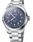 ORIS Big Crown Pointer Date 01 754 7798 4068 Herren Automatik - Uhr - MANG - LUXURY - Oris