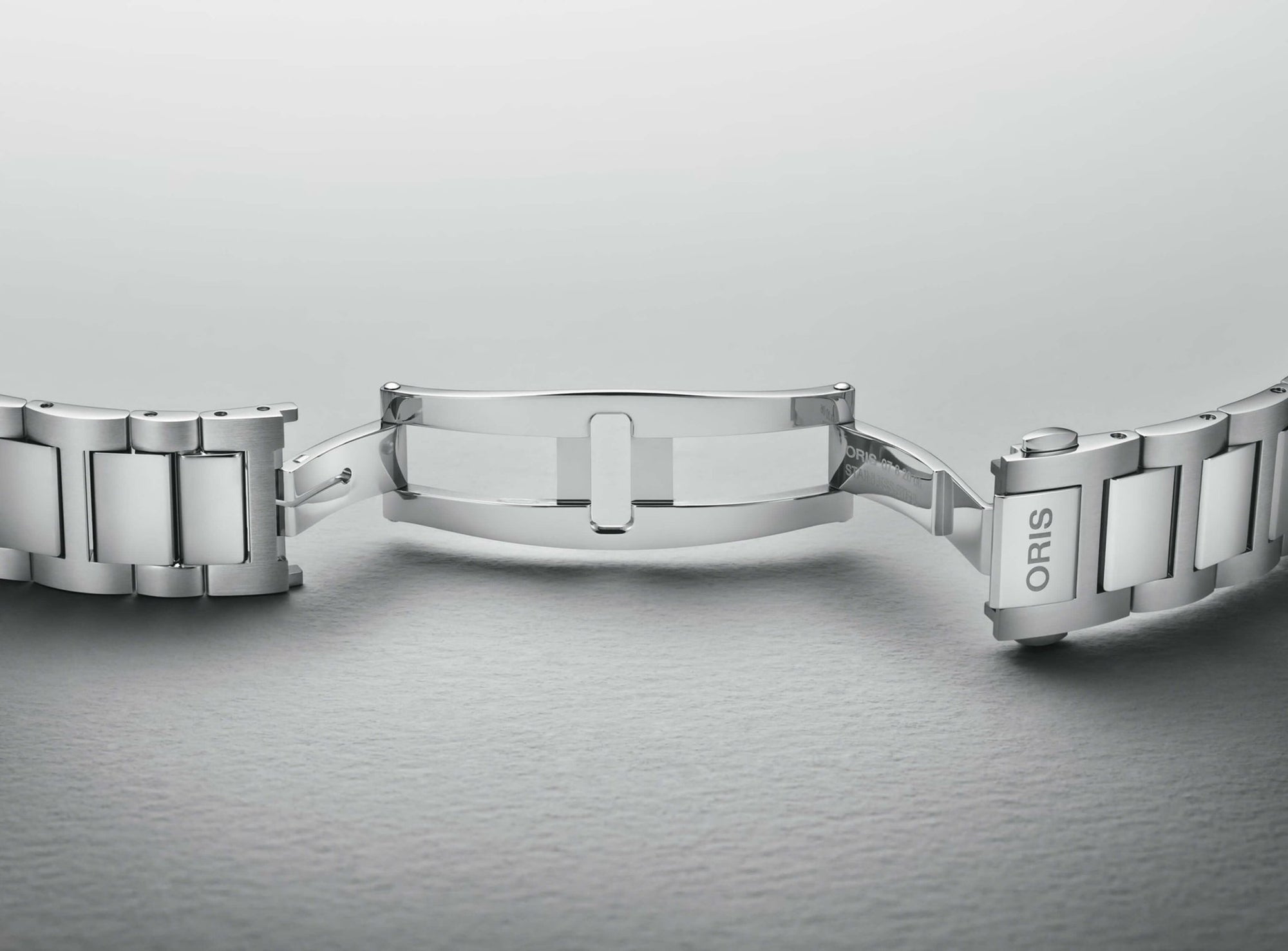 Oris Big Crown Pointer Date 01 754 7798 4069 - 07 8 20 06 - MANG - LUXURY - Oris