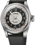 ORIS BIG CROWN POINTER DATE BULLSEYE 01 754 7779 4061-07 5 19 25 - MANG-LUXURY - Oris