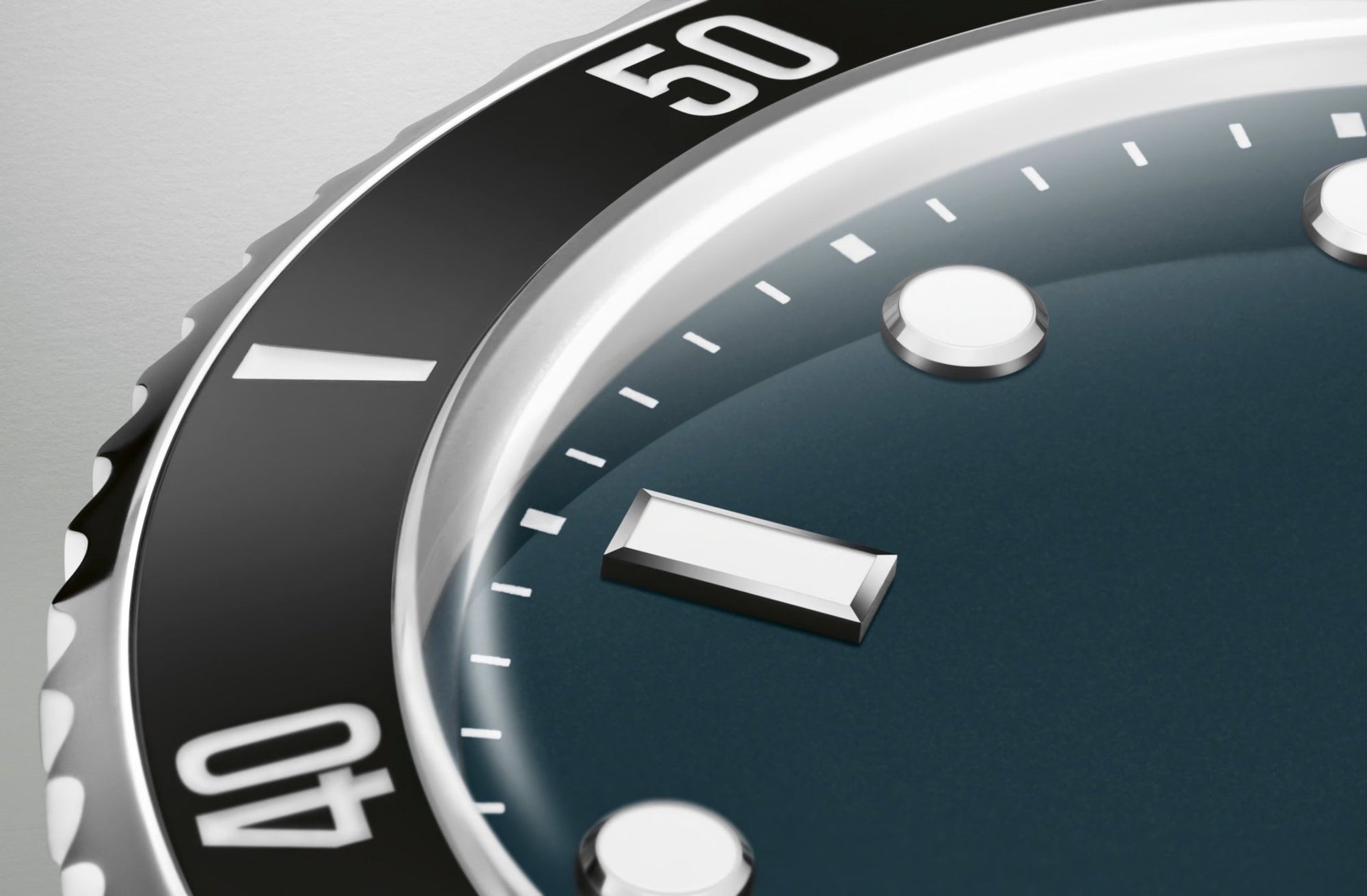 Oris Divers Date Blue Dial - MANG - LUXURY - MANG - LUXURY