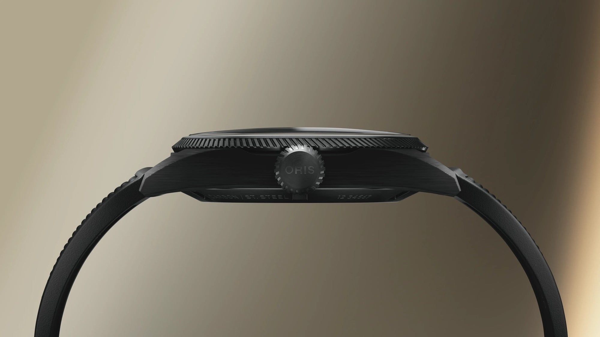 Oris ProPilot Desert Edition 01 733 7802 8766 - 07 4 20 30GLC - MANG - LUXURY - Oris